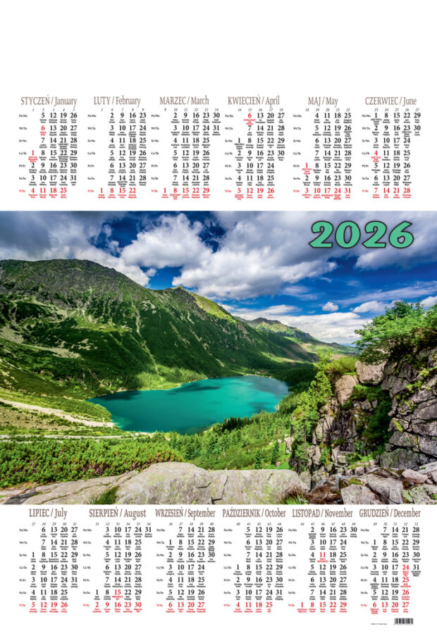 P1 Morskie Oko
