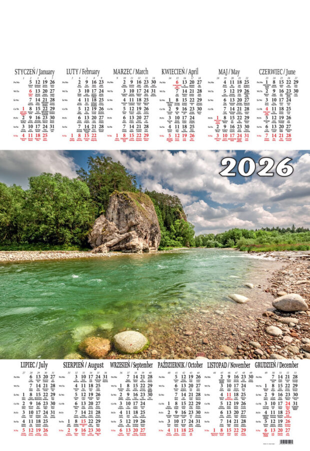 P2 Pieniny
