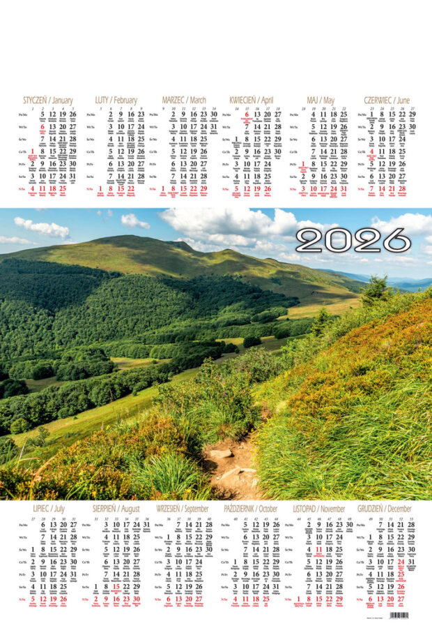 P4 Bieszczady