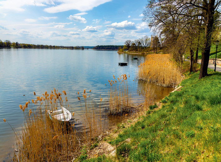 G3 Mazury