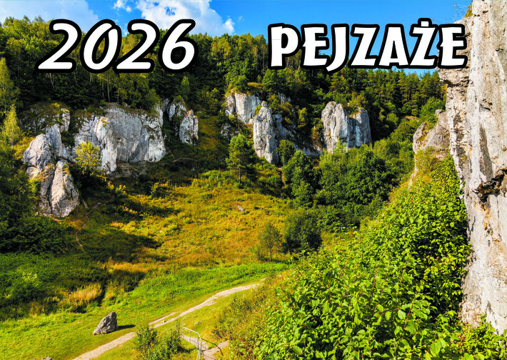 KR2 Pejzaże
