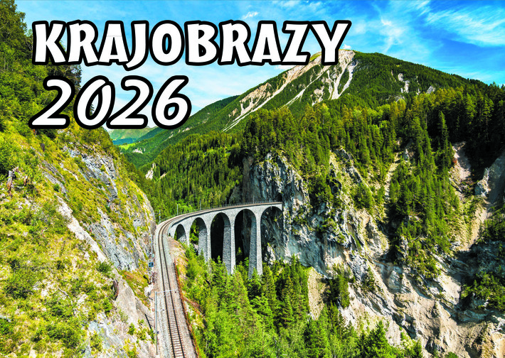 KR1 Krajobrazy