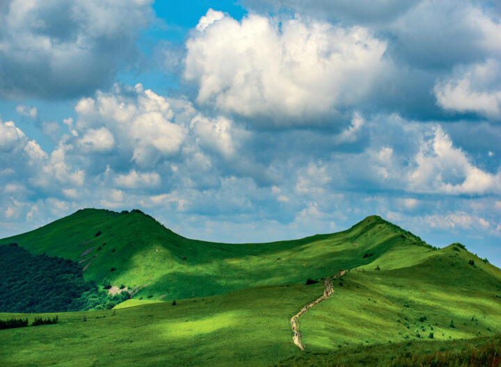 G4 Bieszczady