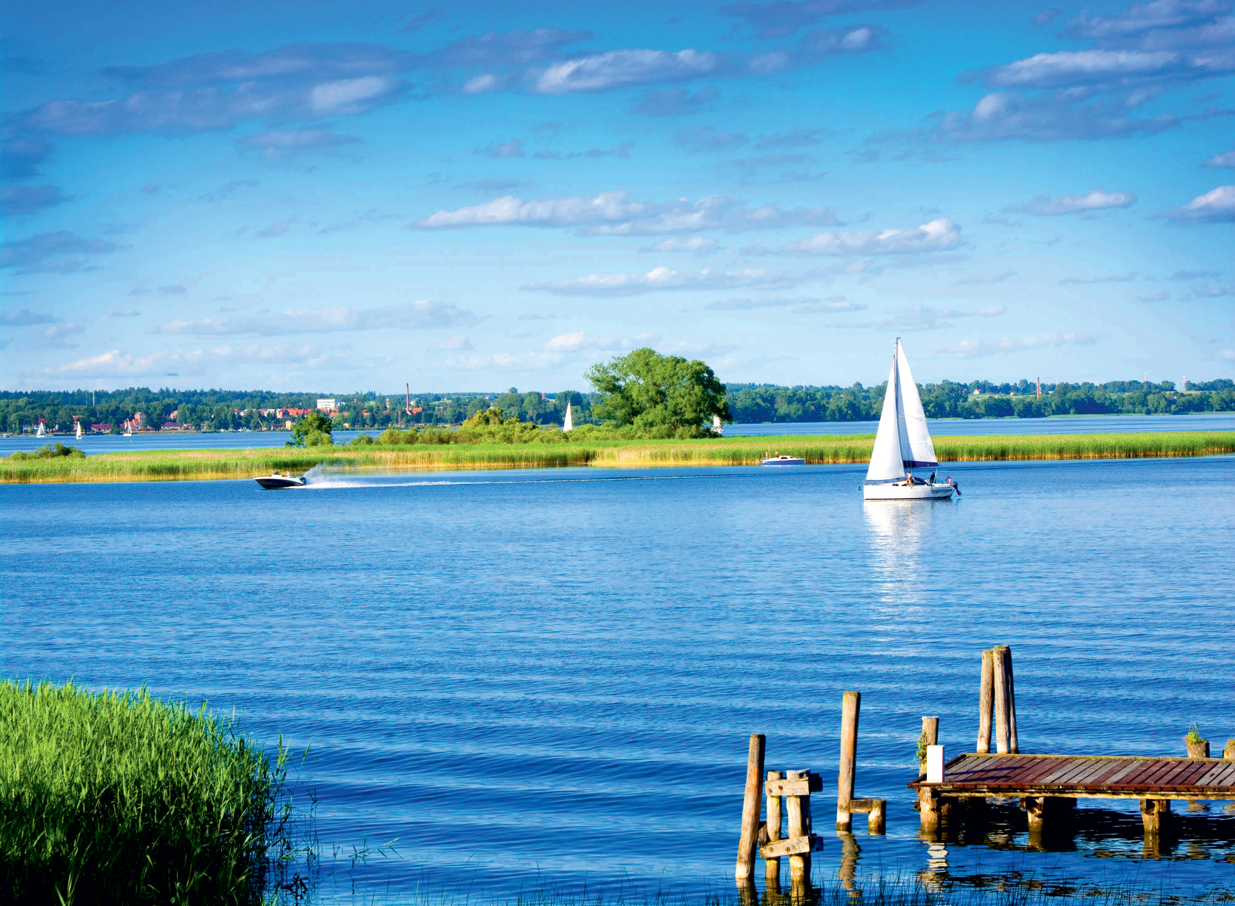 G6 - Mazury 2027