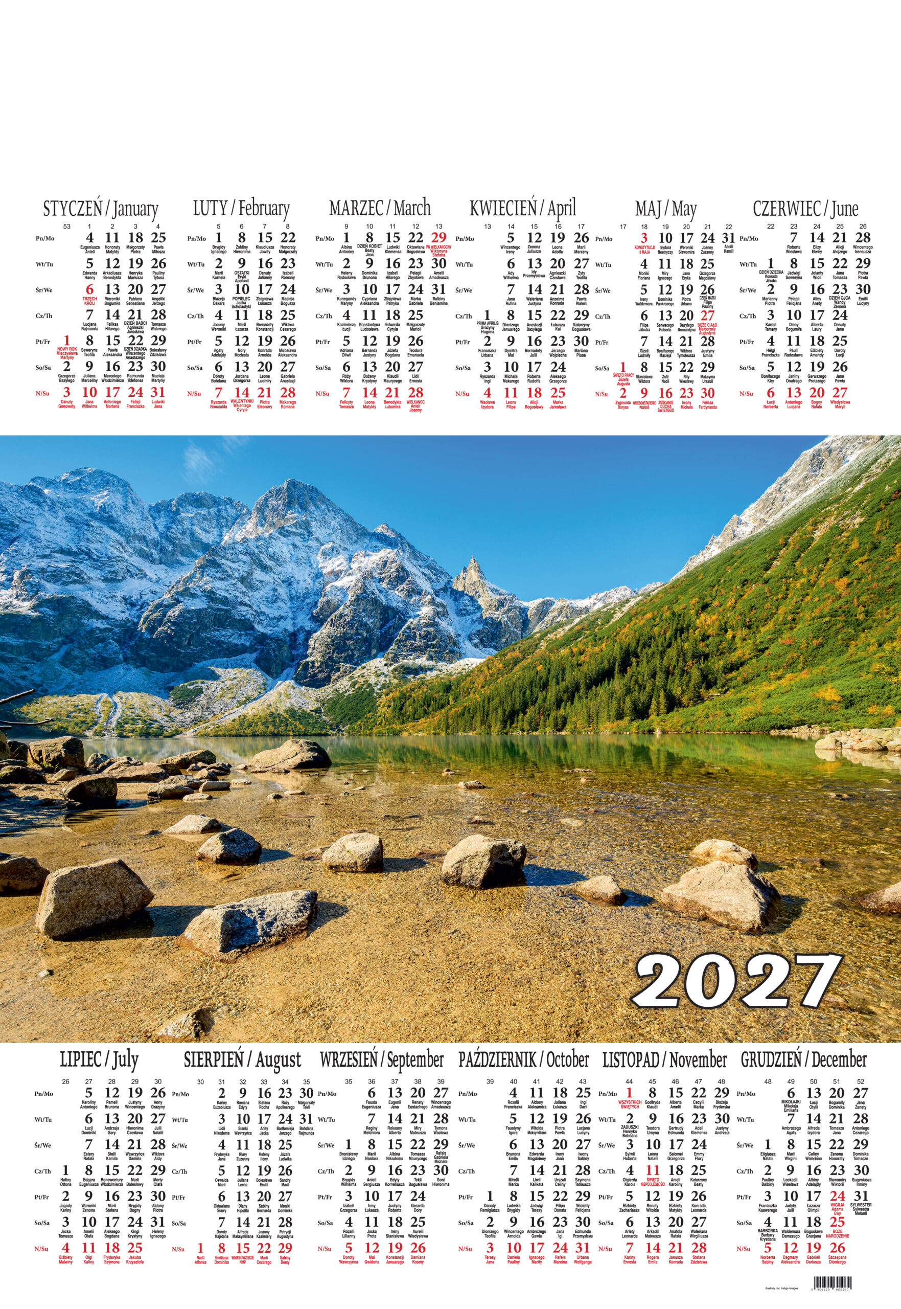 P1 Morskie Oko 2027