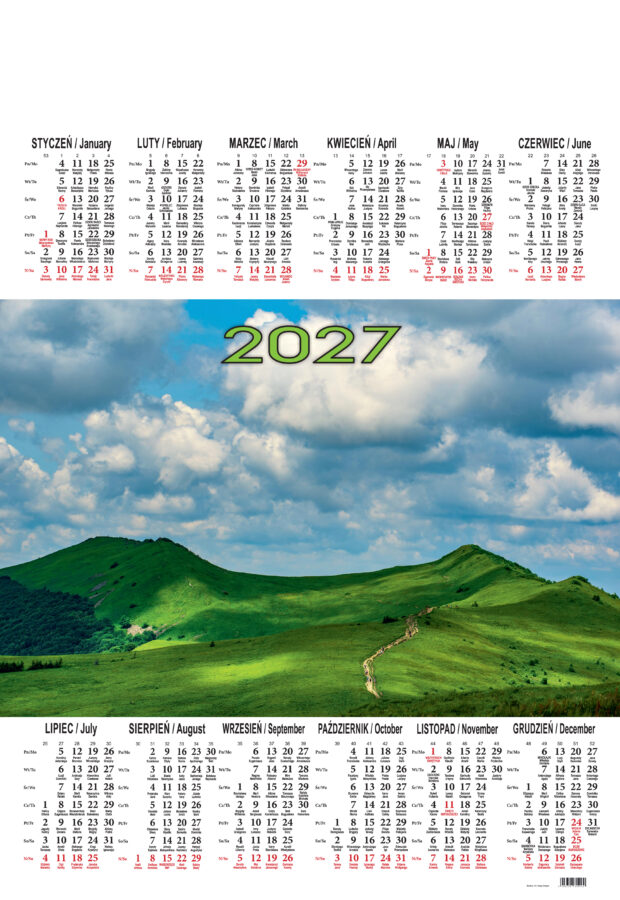 P4 Bieszczady